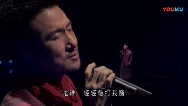 [图]张学友＃2018“醒着做梦”北京演唱会完整版