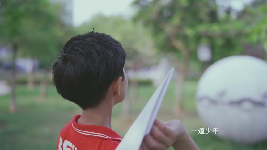 [图]一首《梦想少年》祝大家端午安康，高考“高粽”