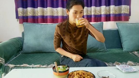 豫见露儿的个人主页 - 西瓜视频