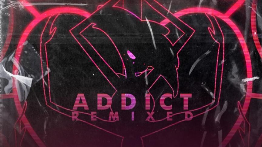 [图]［搬运]addict：上瘾