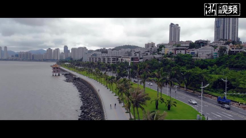 [图]广东之路 ——海上新丝路 南粤古驿道