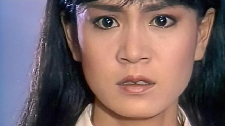 [图]台湾电视剧《烟雨濛濛》1986版片尾曲