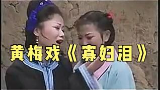 [图]黄梅戏《寡妇泪》