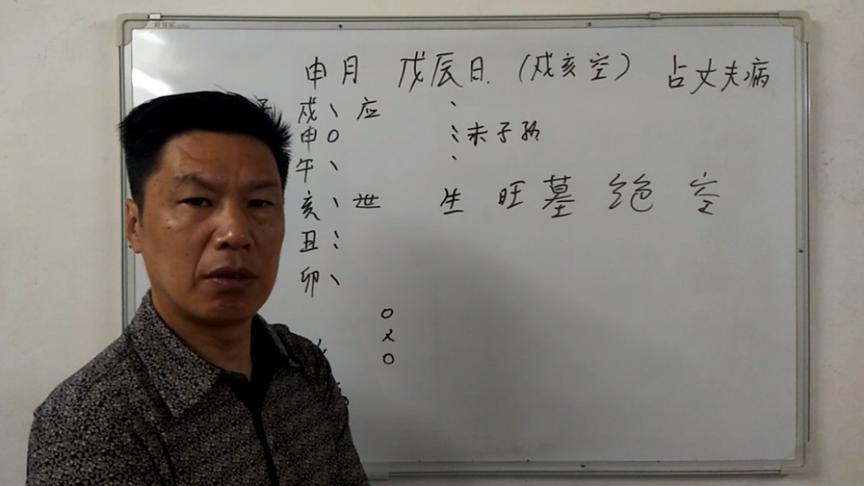 [图]零基础学六爻，懂得这些方法，学任何知识都管用28