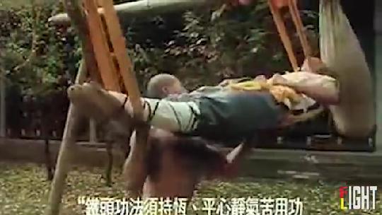 [图]少林功夫 kungfu thiếu lâm