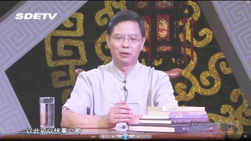 [图]古人是如何教育孩子的？《颜氏家训》把教子放在首位