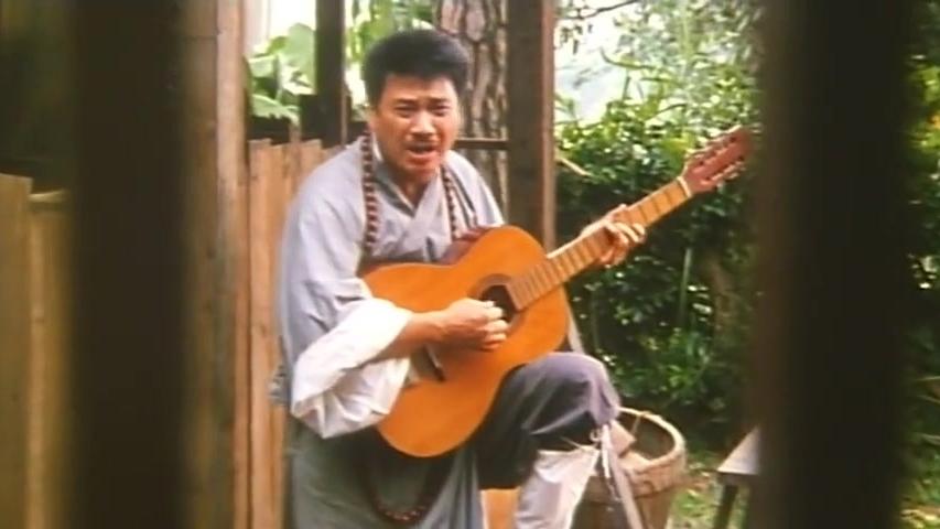 [图](1994)笑林小子Ⅱ之新乌龙院16：师兄恋爱了,触电的感觉,耍酷耍帅