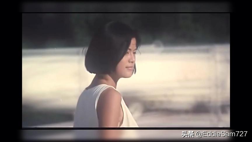 [图]1984 (少女日記) 吳美枝 鄧浩光歌曲:偶遇-林志美