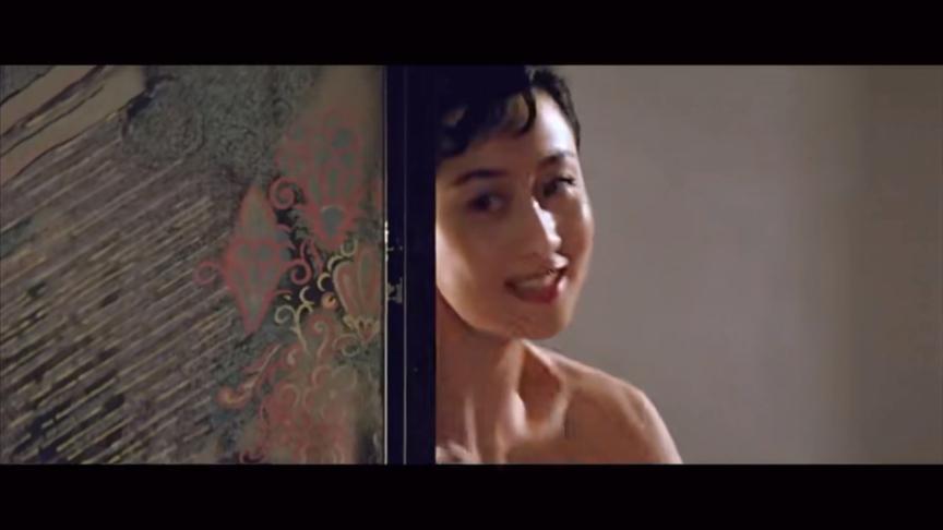成龙和利智这段,小李看了怎么办