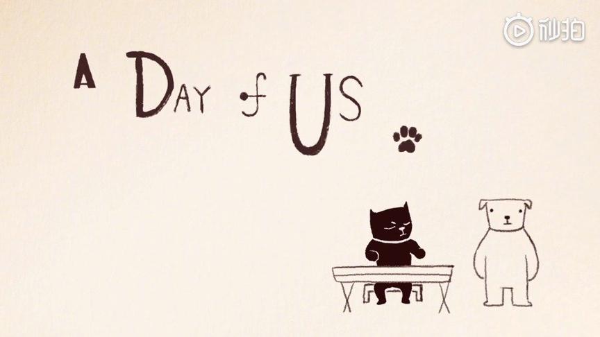 [图]《A day of us》完整版