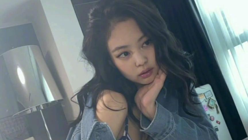 [图]#Seoul星光# Jennie’s pick playlist，和#JENNIE#