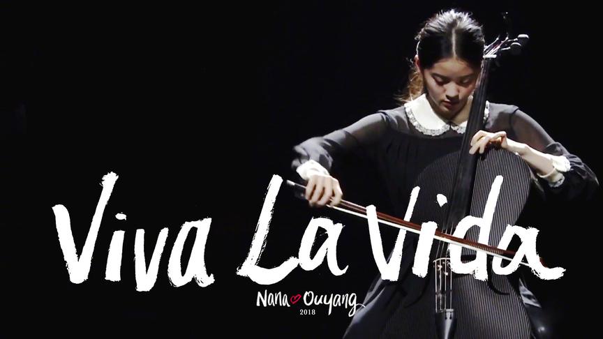 [图]《Viva La Vida》