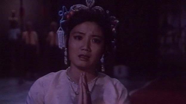 [图]老电影孔雀公主.The Peacock Princess.1982精彩片段4