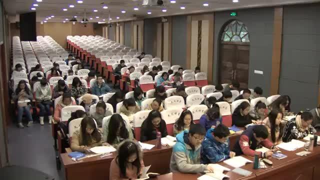 [图]华东师范大学数学分析第四章导数与微分：056导数的计算1