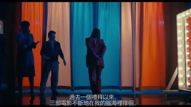 [图]看懂《小丑》的深度意义和彩蛋  | 解析/影评 | 小丑 Joker