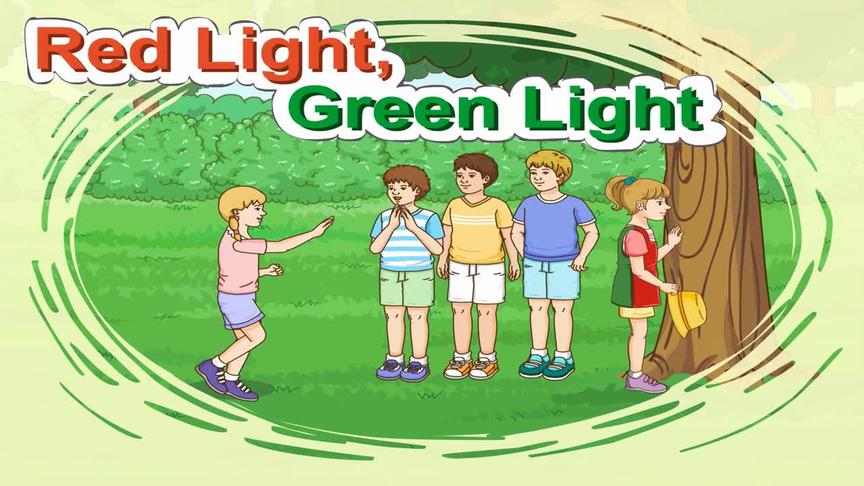 [图]012_Red Light, Green Light