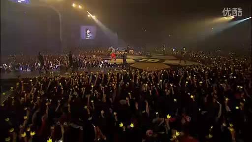 [图]BigShow Concert - 最后的问候, 天国(Bigbang)