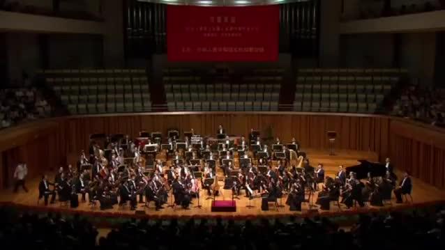 [图]首演81周年，让我们再次回忆气势磅礴，雄壮有力，催人奋进的曲子