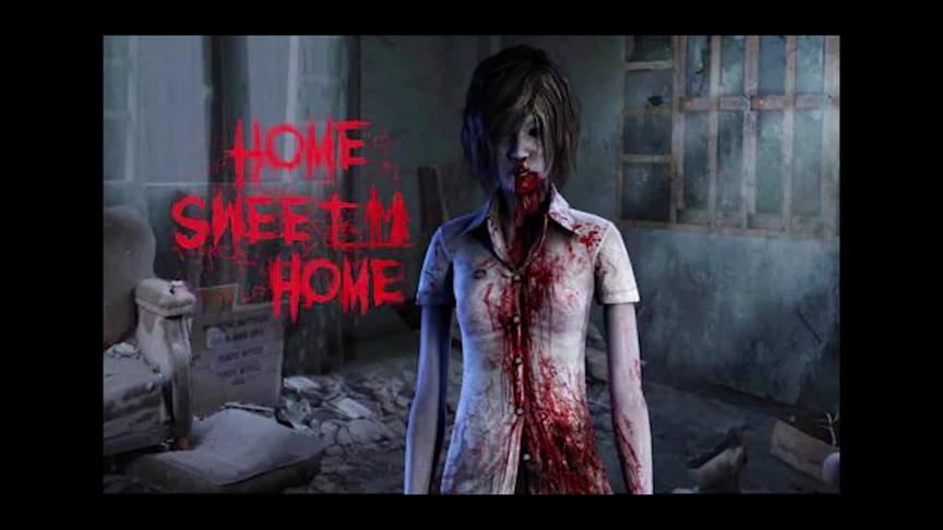 [图]红牛《甜蜜的家Home Sweet Home》我的女朋友不可能着么可爱p9