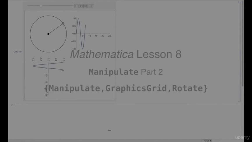 [图]使用零编程知识（但有些数学知识）学习Mathematica (9)