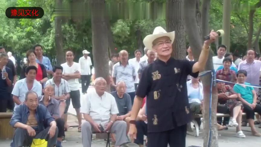 [图]曲剧《刘备哭灵》祭灵一折肖艺文