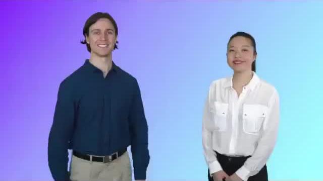 [图]肢体语言 BODY LANGUAGE