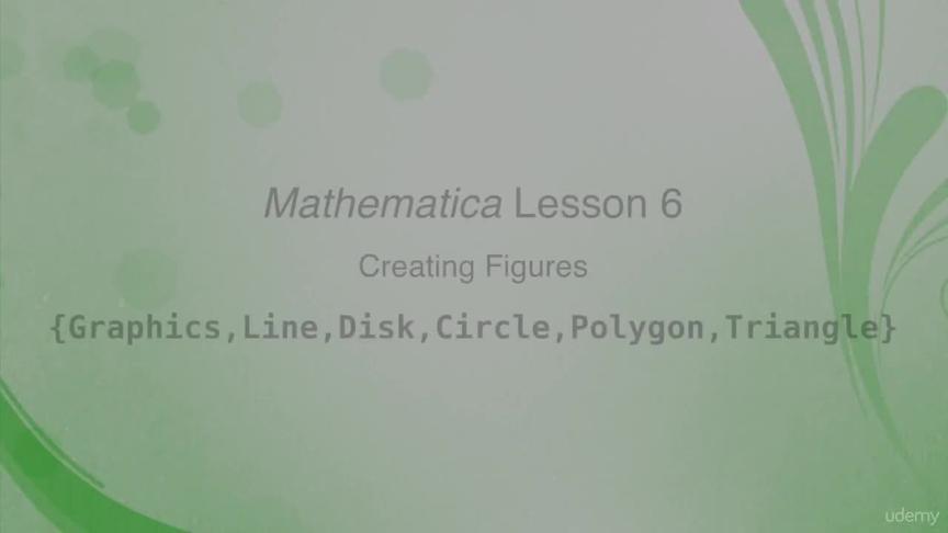 [图]使用零编程知识（但有些数学知识）学习Mathematica (7)