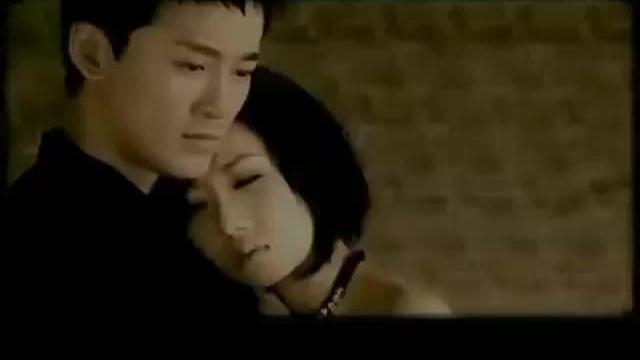 [图]林峰&泳儿《明天以后》MV