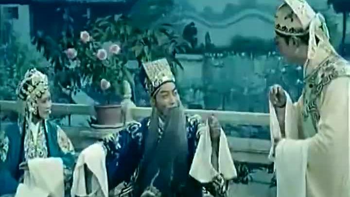 [图]《花墙会》（珠影1980）_0004