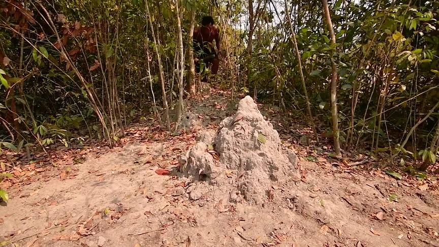 [图]建一个地下泳池，这里夏天一定很凉快