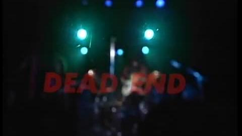 [图]Live houes 目黒鹿鸣馆 日本重金属 DEAD END - DANCE MACABRE