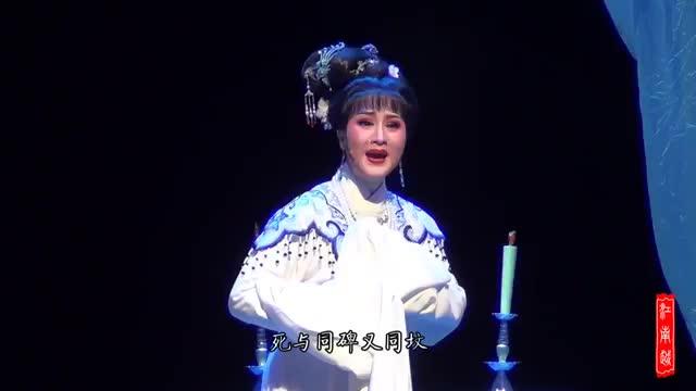 [图]梁山伯与祝英台_0010