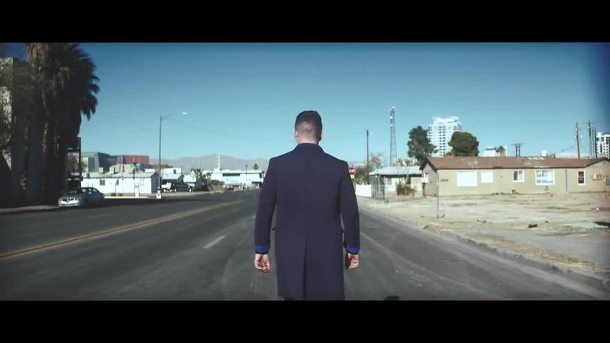 [图]【MV】Sam Smith - Money On My Mind