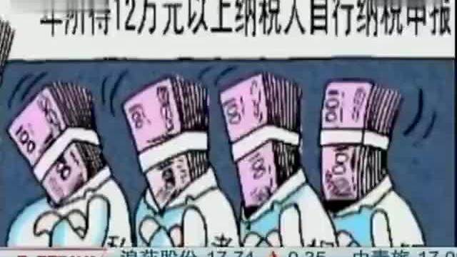 [图]吴敬琏的经济学笔记 吴敬琏解密财富分布怪图