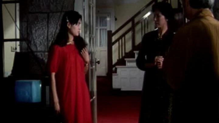 [图]《白雾街凶杀案》（长影1985）_0005