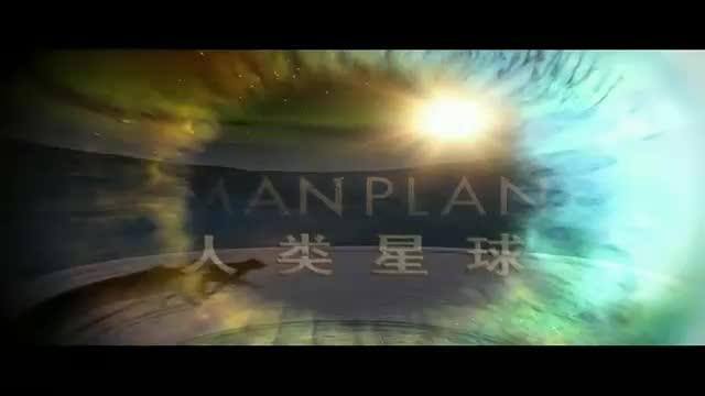 [图]《人类星球》第3集：北极