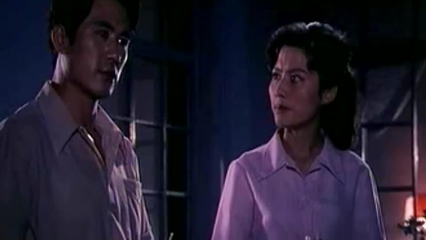 [图]《何处不风流》（浙影1983）_0005