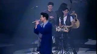 [图]【演唱会】张学友 - 1993 学与友93演唱会（下）