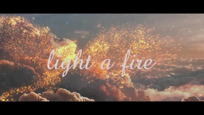 [图]【light a fire】奇幻电影cp混剪