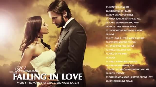 [图]Great English Love Songs Collection