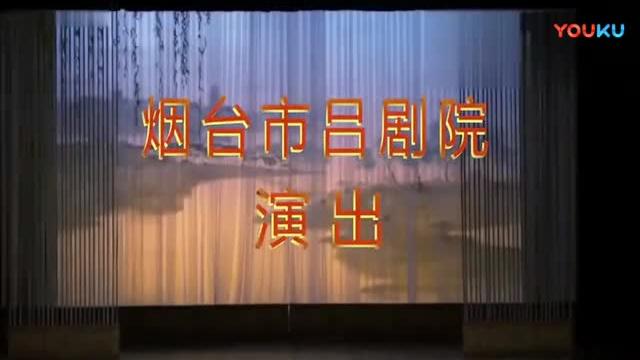 [图]吕剧：《姊妹易嫁后传》，主演：温七妹 张秀智 王学英 王晋杰