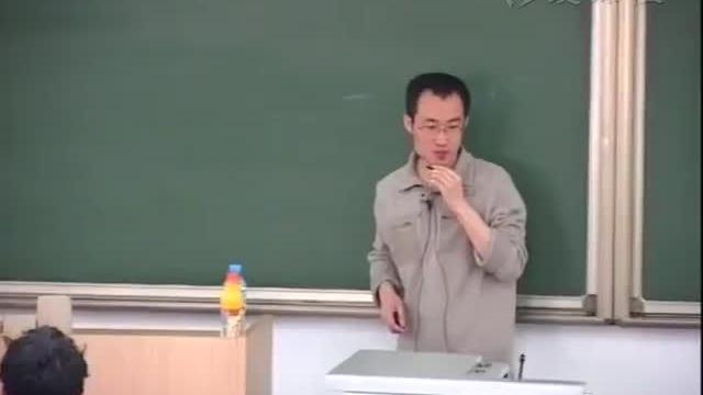 [图]0054.【清华大学】经济学原理-.教学录像-储蓄、投资与金融体系