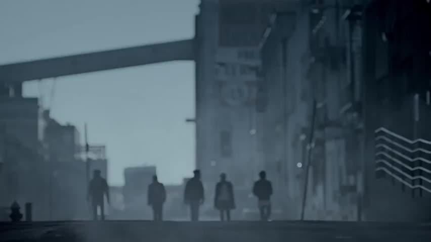 [图]BIGBANG-Blue(Special Edition 'Still Alive')