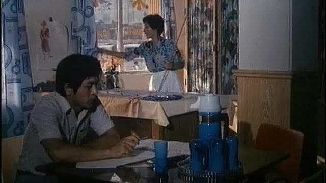 [图]初恋时我们不懂爱情.Is it love.1987.精彩片段4