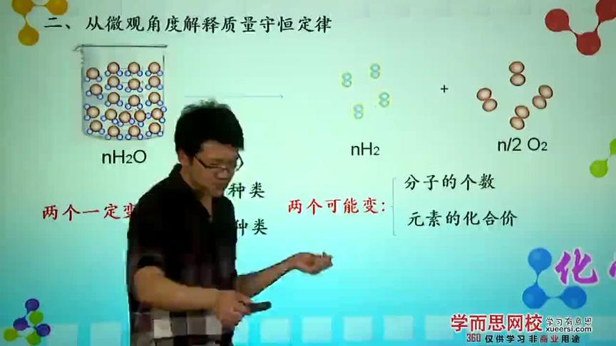 [图]12(3)化学原理--质量守恒定定律第1段