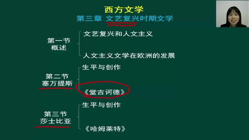 [图]“人文主义”的兴起，使得人们开始更加关注人的本身