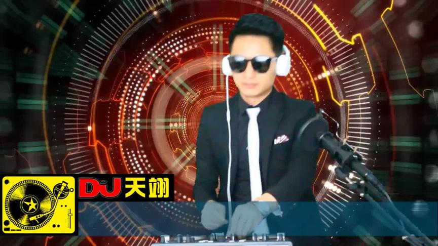 [图]抖音爆火DJ，一曲成神《爱情堡垒》，全新中文电音跳舞大碟！