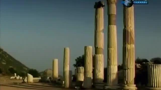 [图]失落之城 特洛伊 The lost world of Troy -Discovery Channel