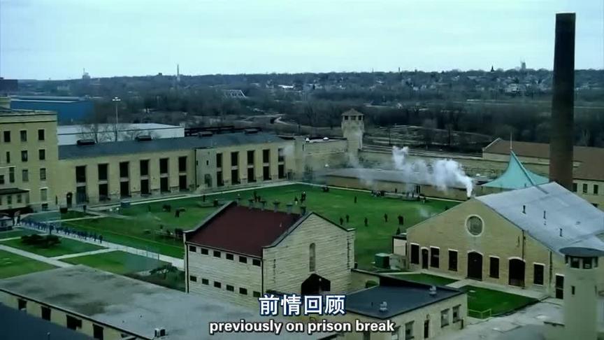 [图]越狱.Prison.Break.S01E10.上