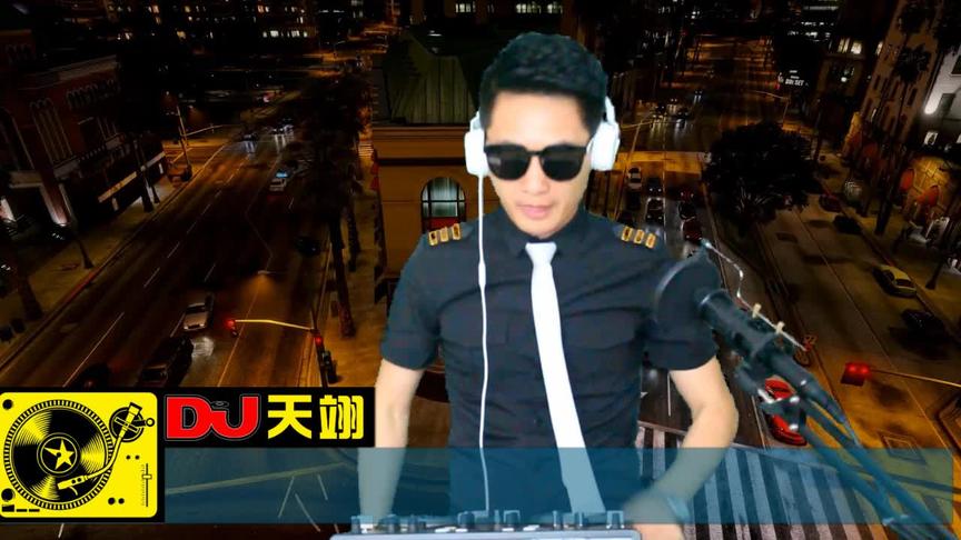 [图]爆火车载DJ《遗憾》，全新私货伤感慢摇专辑！